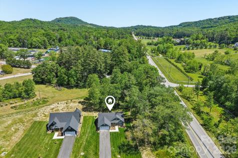 36 Haywood Crossing Drive Hendersonville NC 28791
