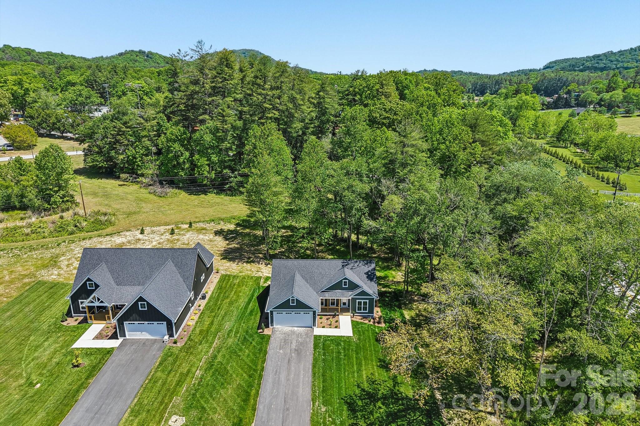 36 Haywood Crossing Drive Hendersonville NC 28791