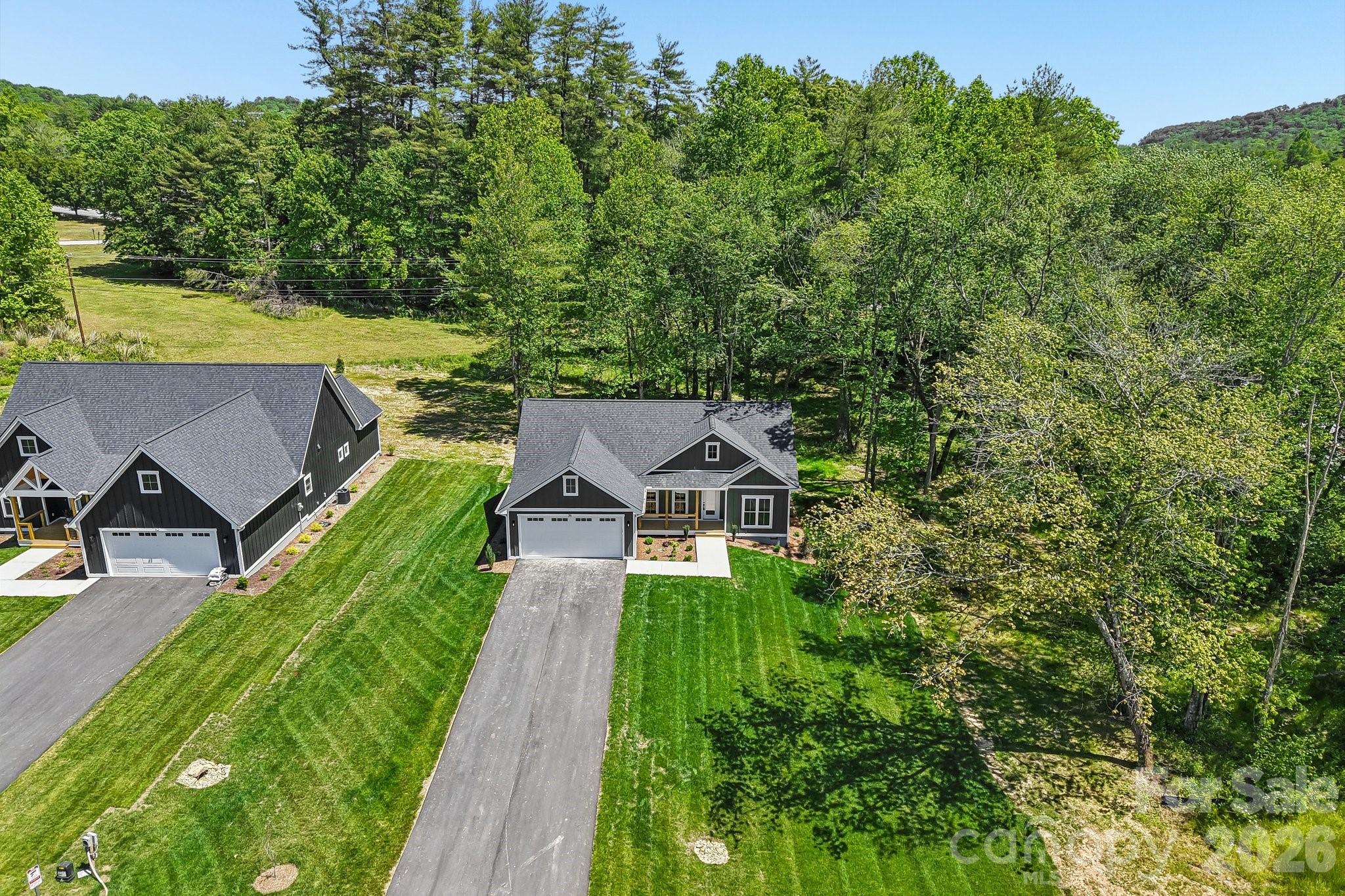 36 Haywood Crossing Drive Hendersonville NC 28791