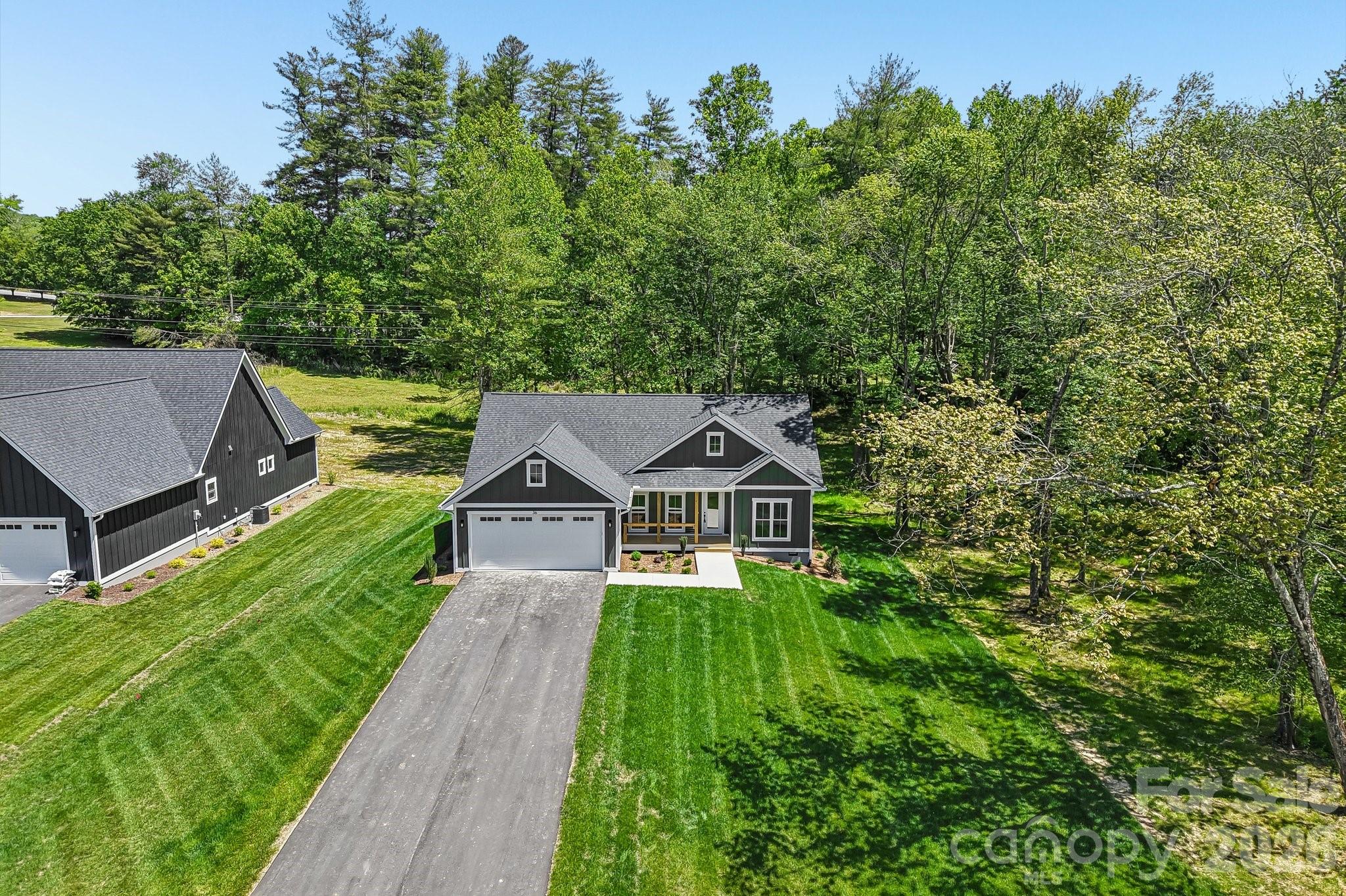 36 Haywood Crossing Drive Hendersonville NC 28791