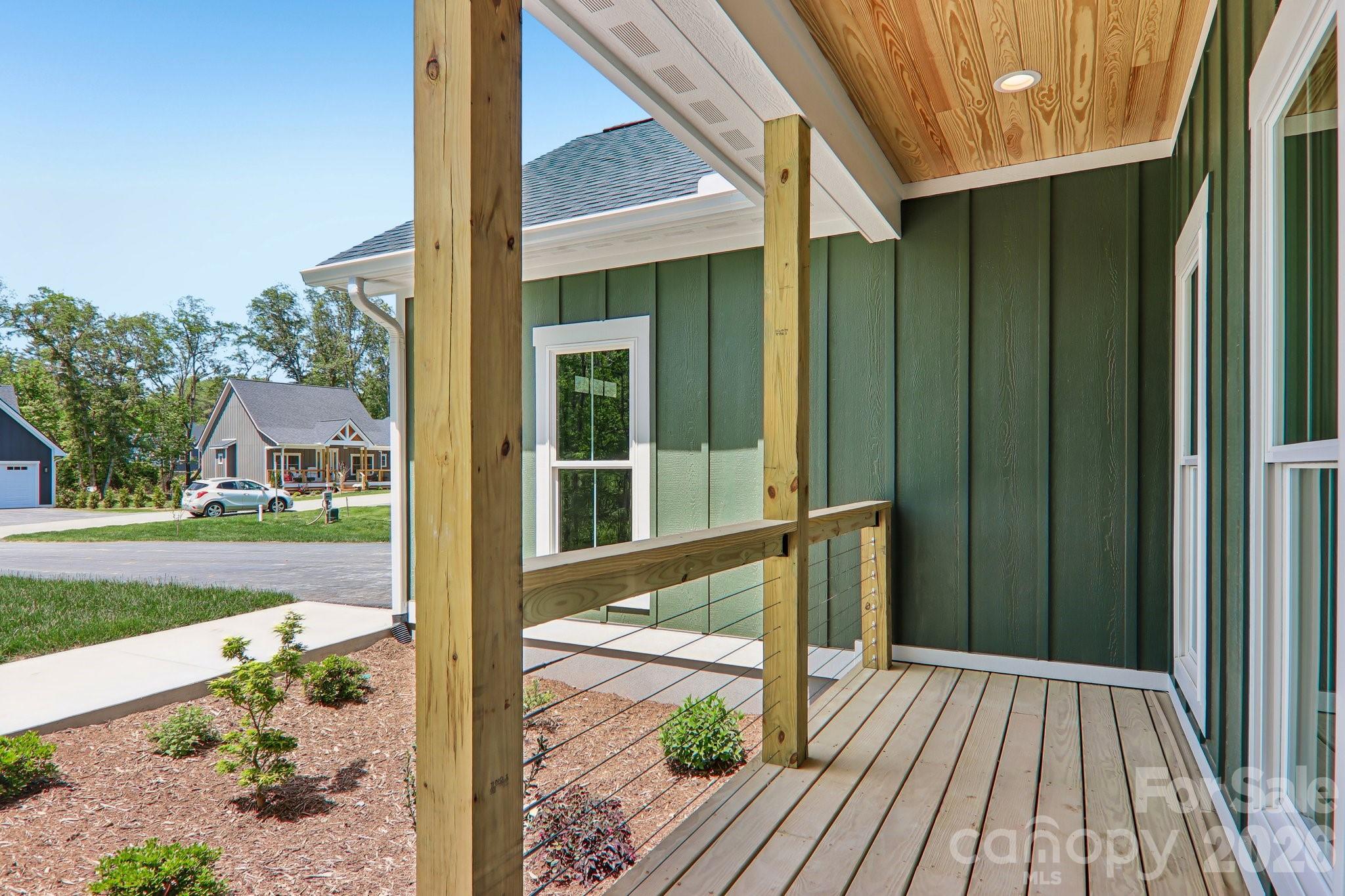 36 Haywood Crossing Drive Hendersonville NC 28791