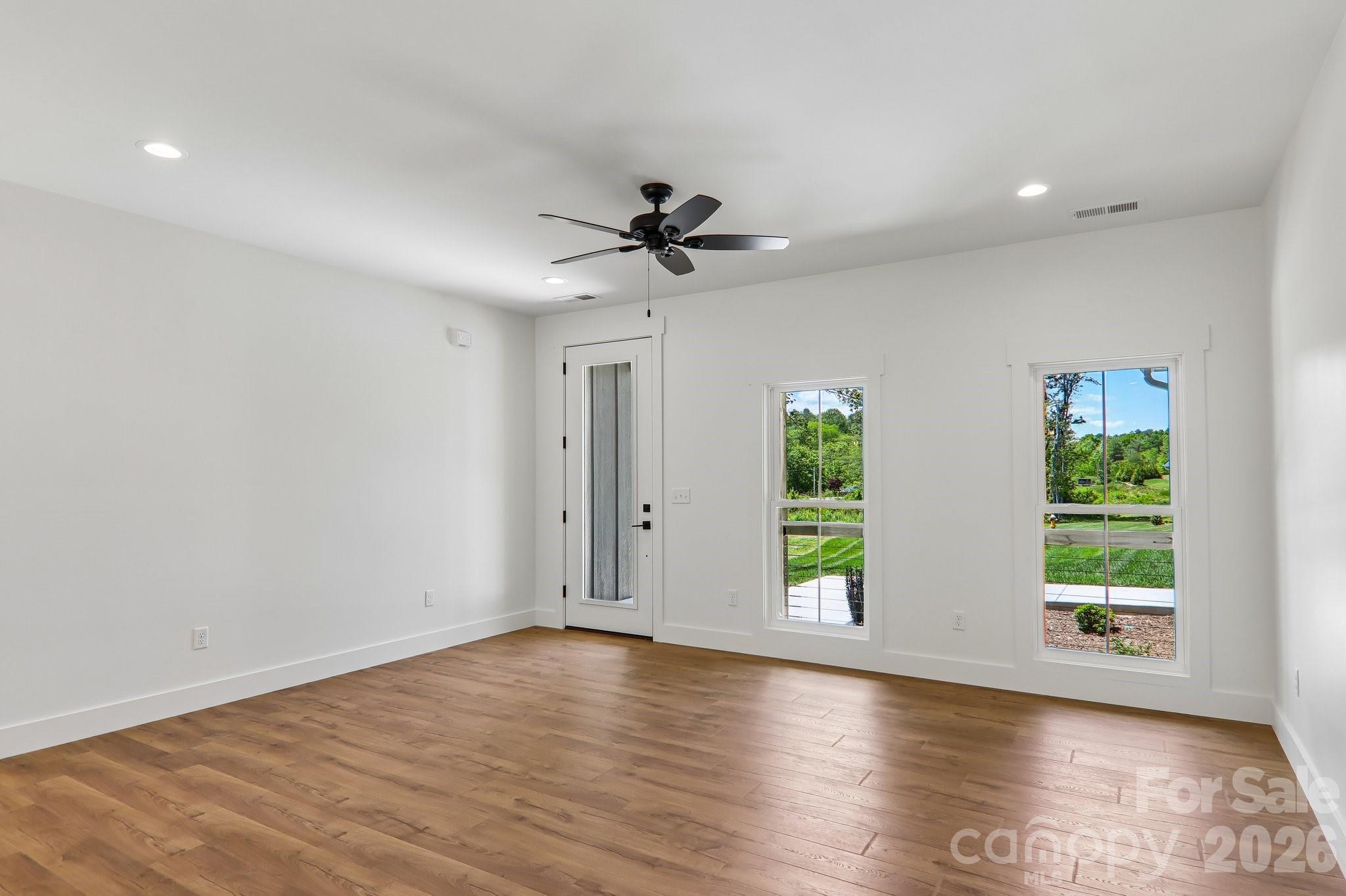 36 Haywood Crossing Drive Hendersonville NC 28791