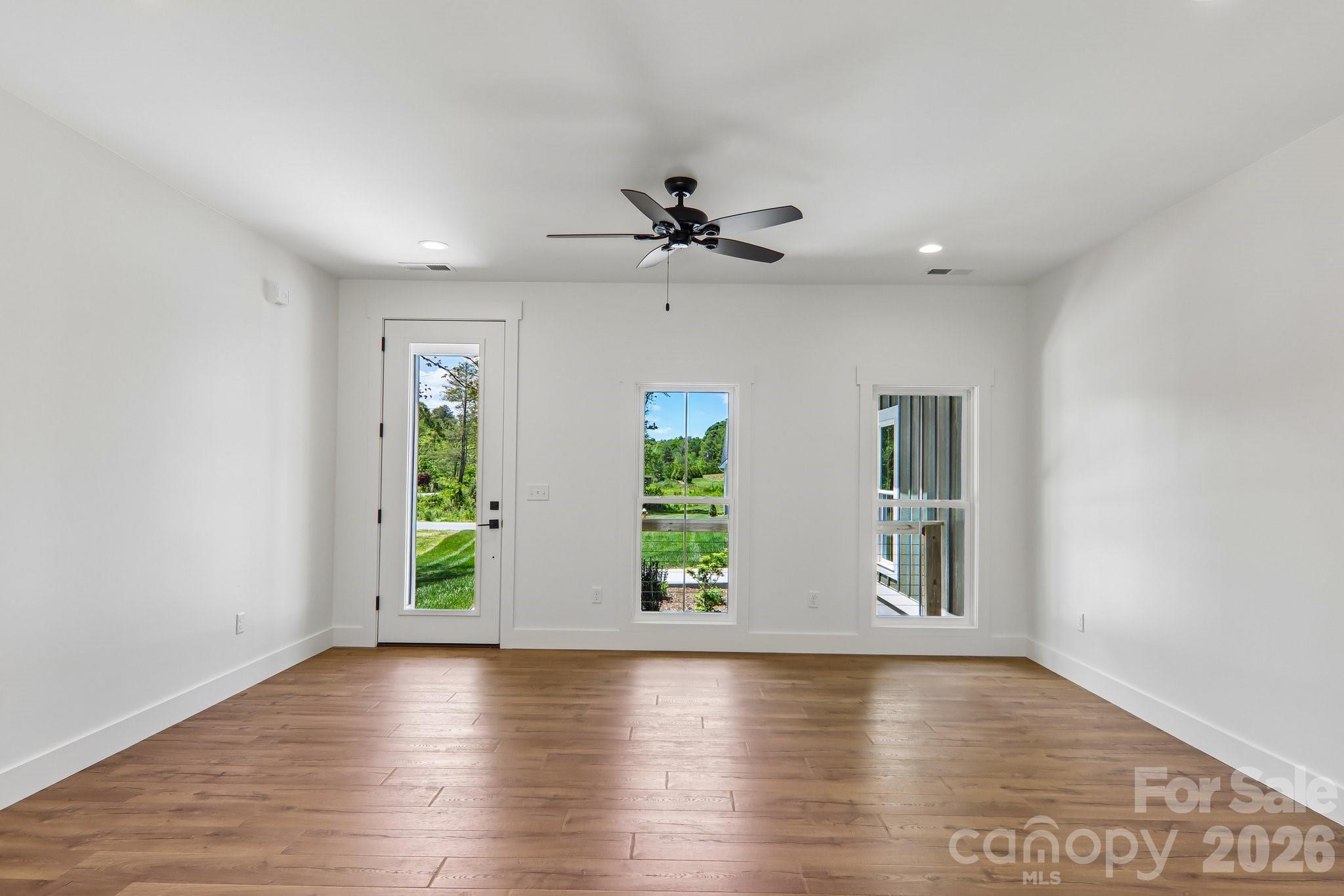 36 Haywood Crossing Drive Hendersonville NC 28791
