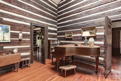 1971 Swiss Pine Lake Drive Spruce Pine NC 28777
