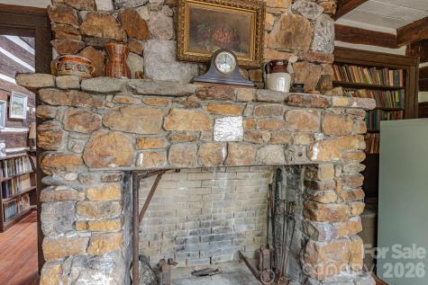 1971 Swiss Pine Lake Drive Spruce Pine NC 28777