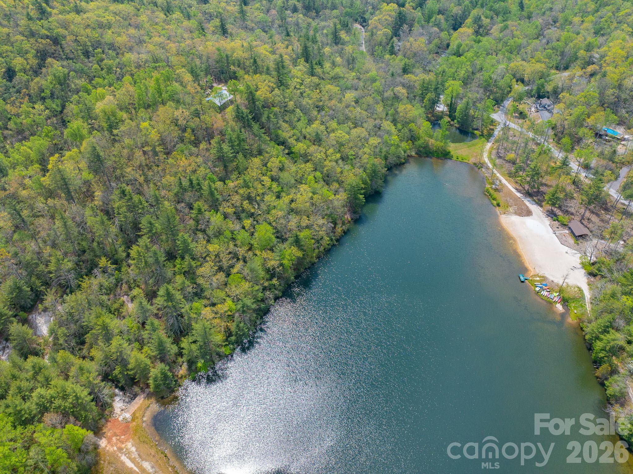 1971 Swiss Pine Lake Drive Spruce Pine NC 28777