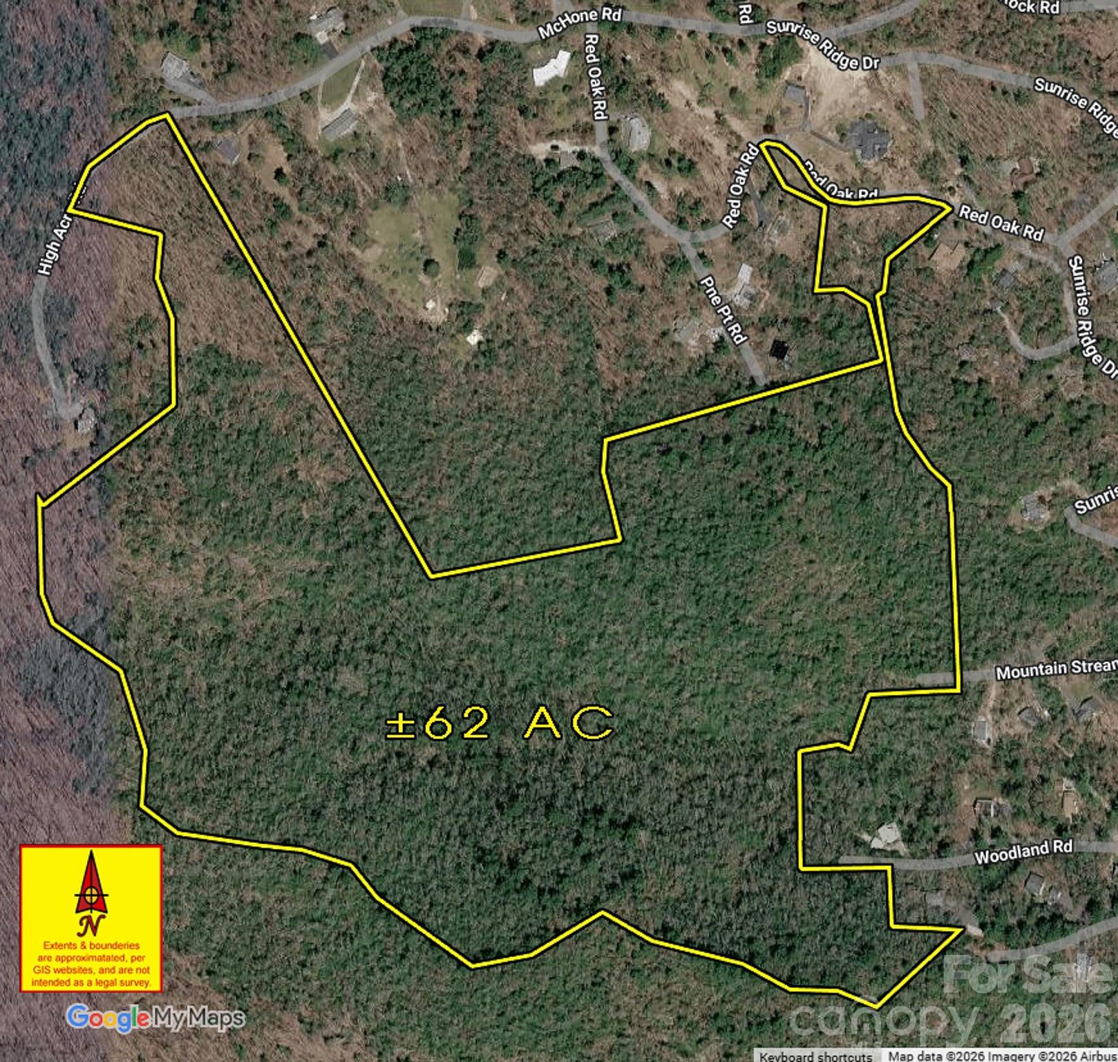 1971 Swiss Pine Lake Drive Spruce Pine NC 28777