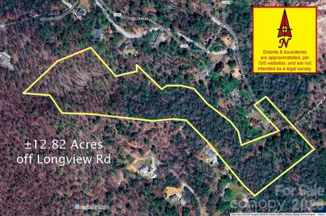 1971 Swiss Pine Lake Drive Spruce Pine NC 28777