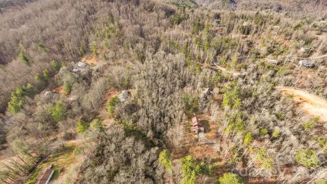 1971 Swiss Pine Lake Drive Spruce Pine NC 28777