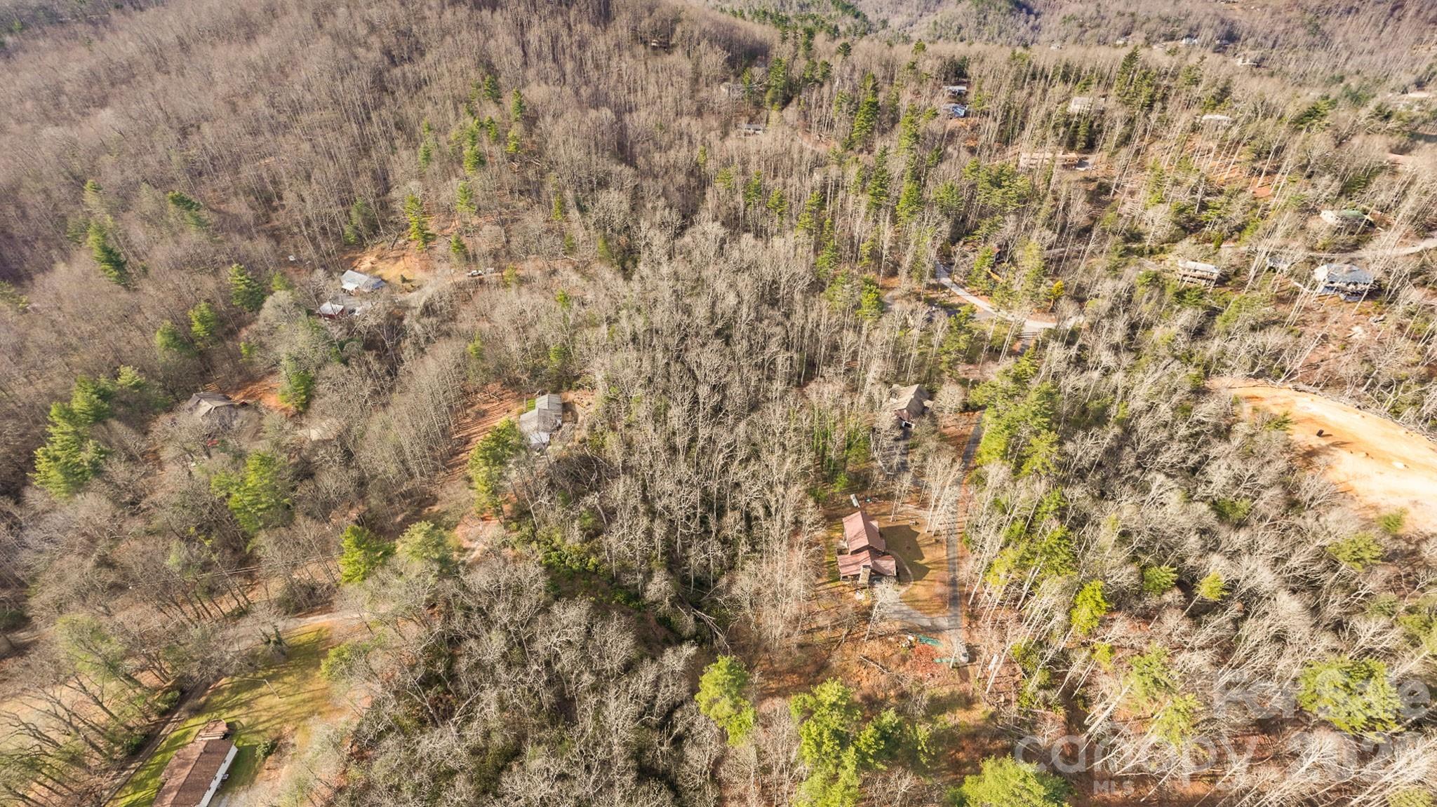 1971 Swiss Pine Lake Drive Spruce Pine NC 28777