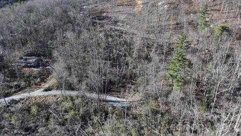1971 Swiss Pine Lake Drive Spruce Pine NC 28777