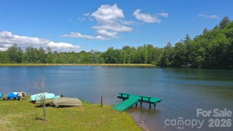 1971 Swiss Pine Lake Drive Spruce Pine NC 28777