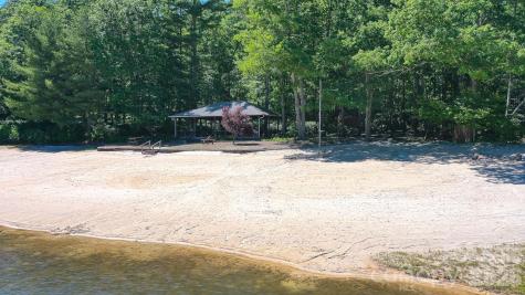 1971 Swiss Pine Lake Drive Spruce Pine NC 28777
