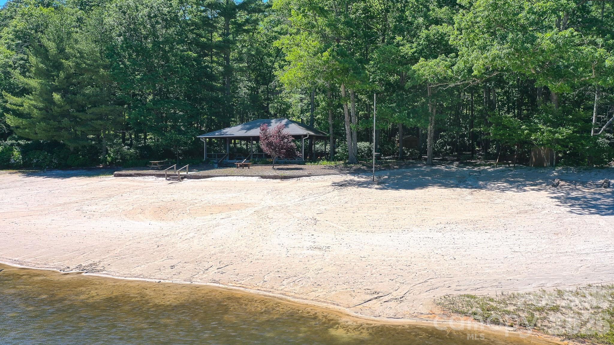 1971 Swiss Pine Lake Drive Spruce Pine NC 28777