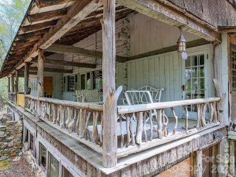 1971 Swiss Pine Lake Drive Spruce Pine NC 28777