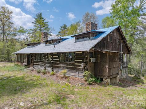 1971 Swiss Pine Lake Drive Spruce Pine NC 28777