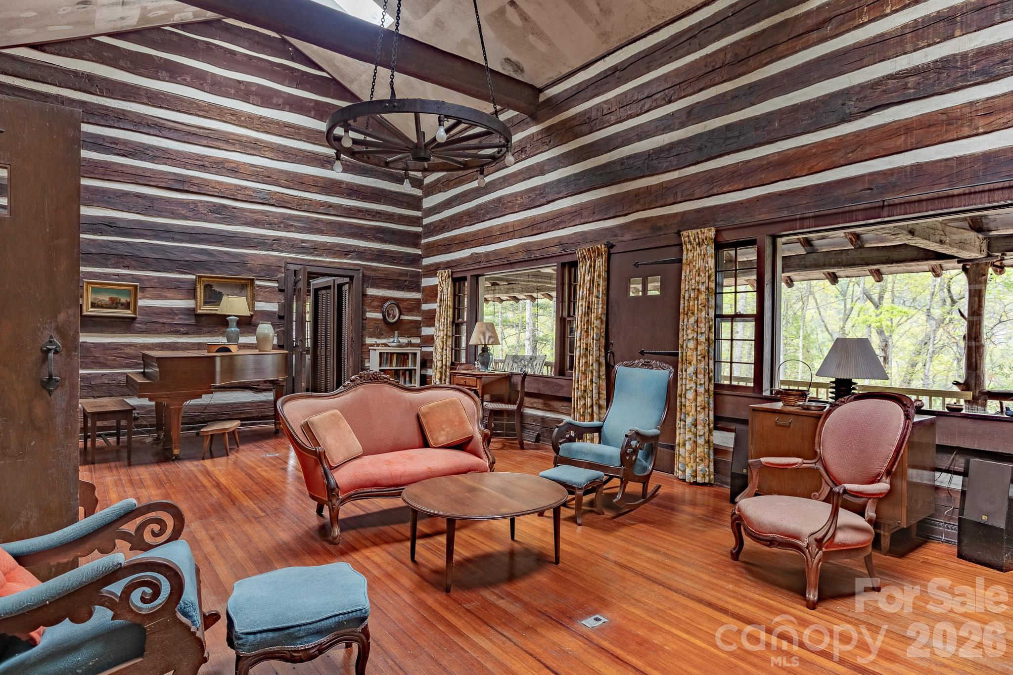 1971 Swiss Pine Lake Drive Spruce Pine NC 28777