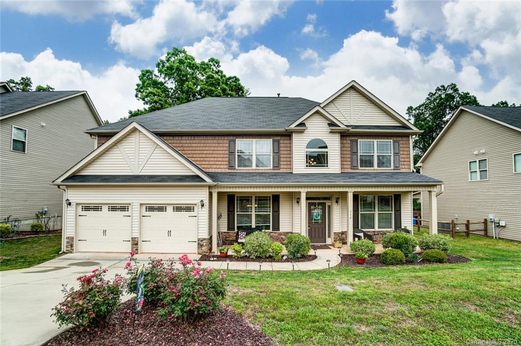 112 Kenyon Loop Mooresville NC 28115