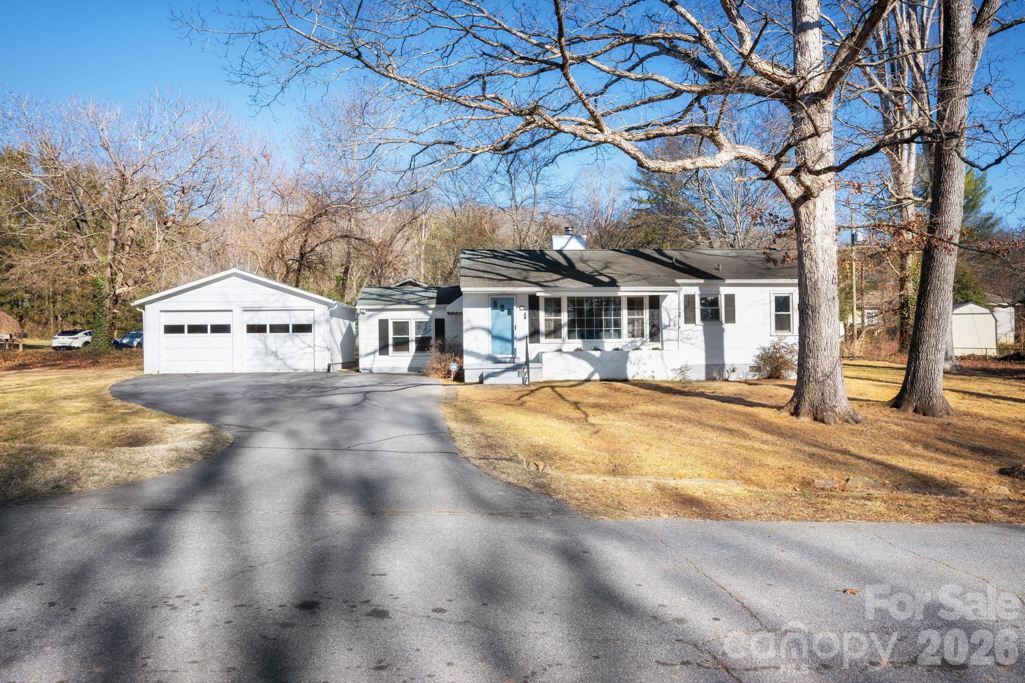 Arden NC, 1 Linden Street