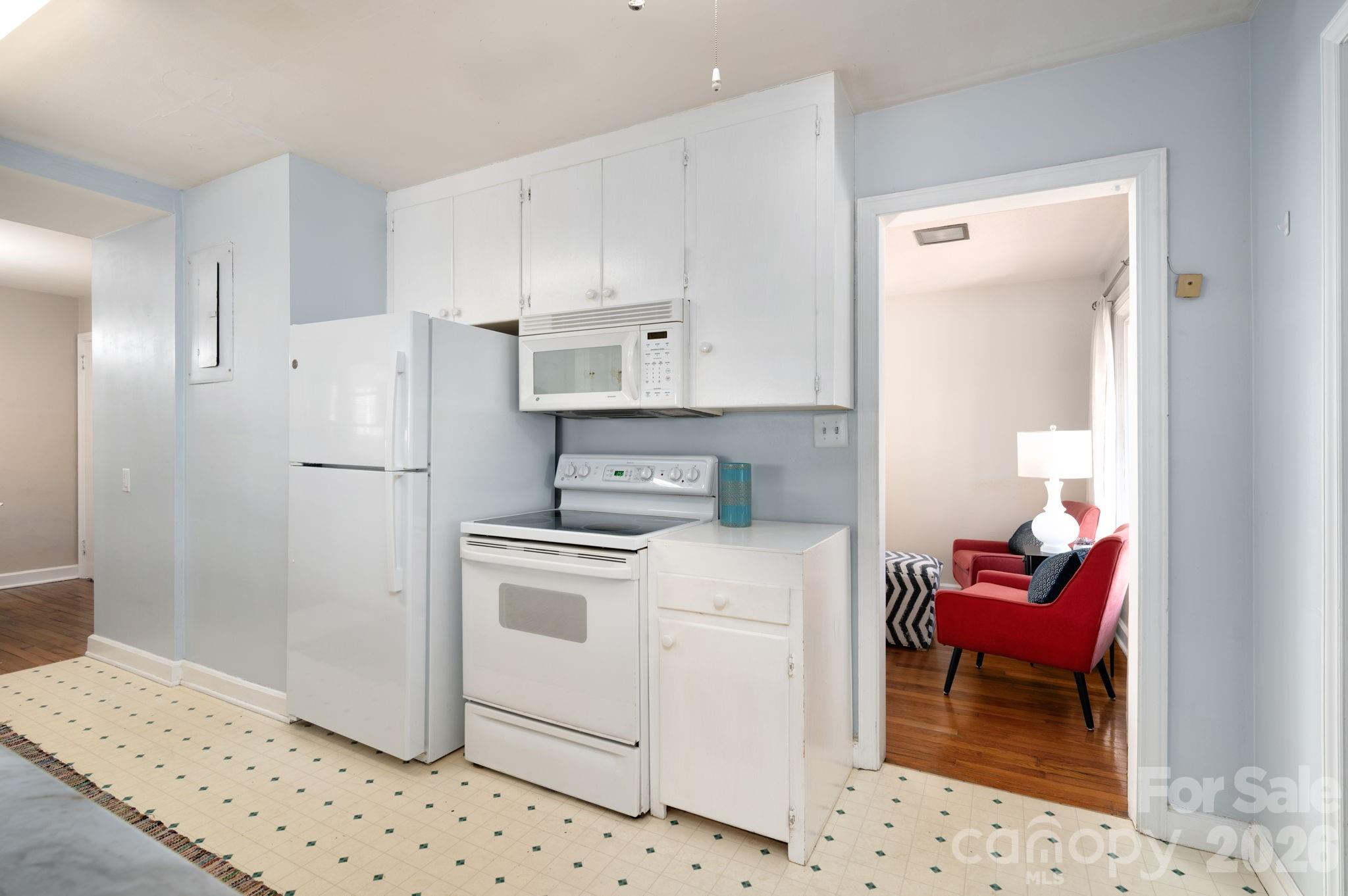 1 Linden Street Arden NC 28704