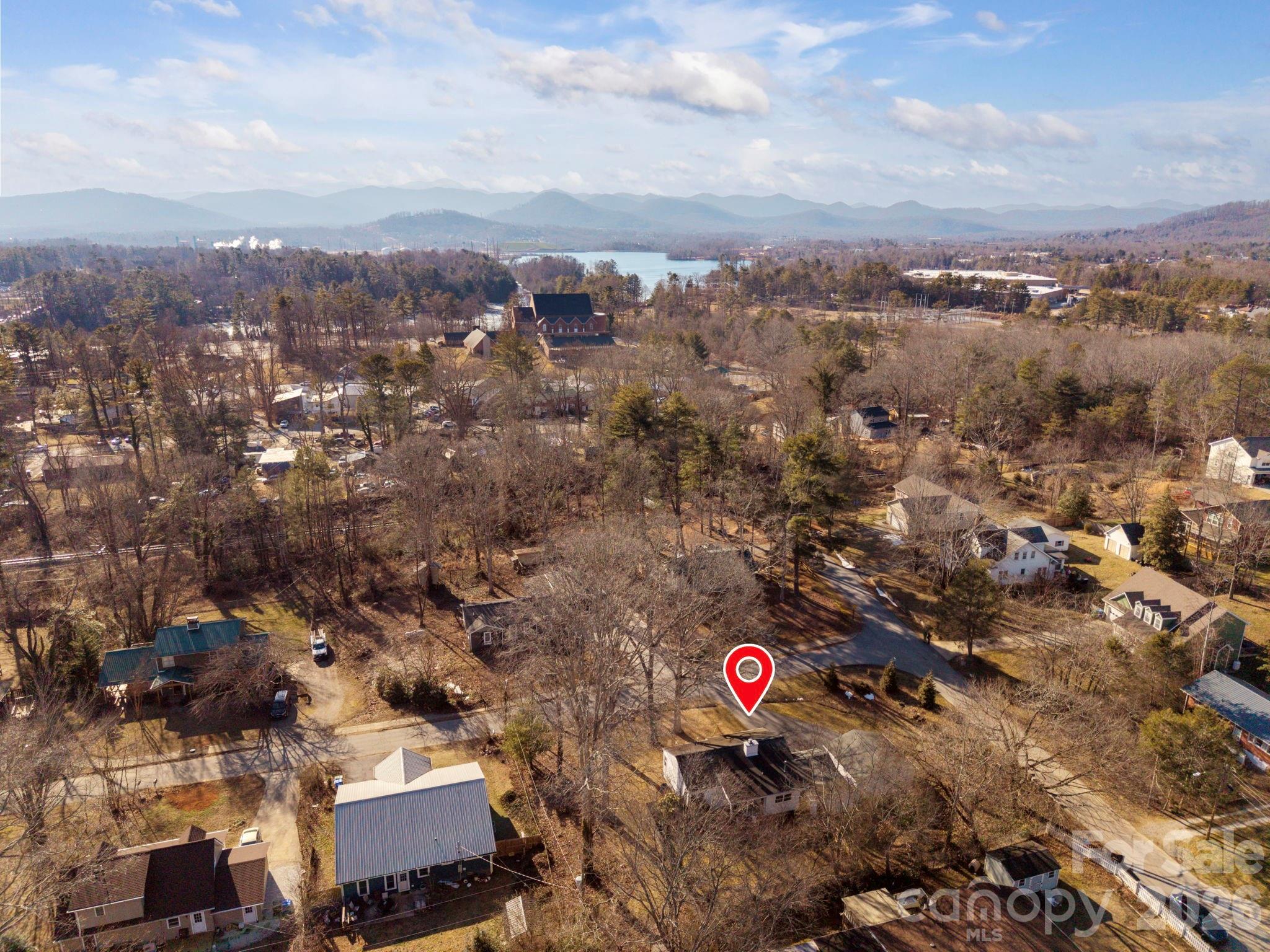 1 Linden Street Arden NC 28704