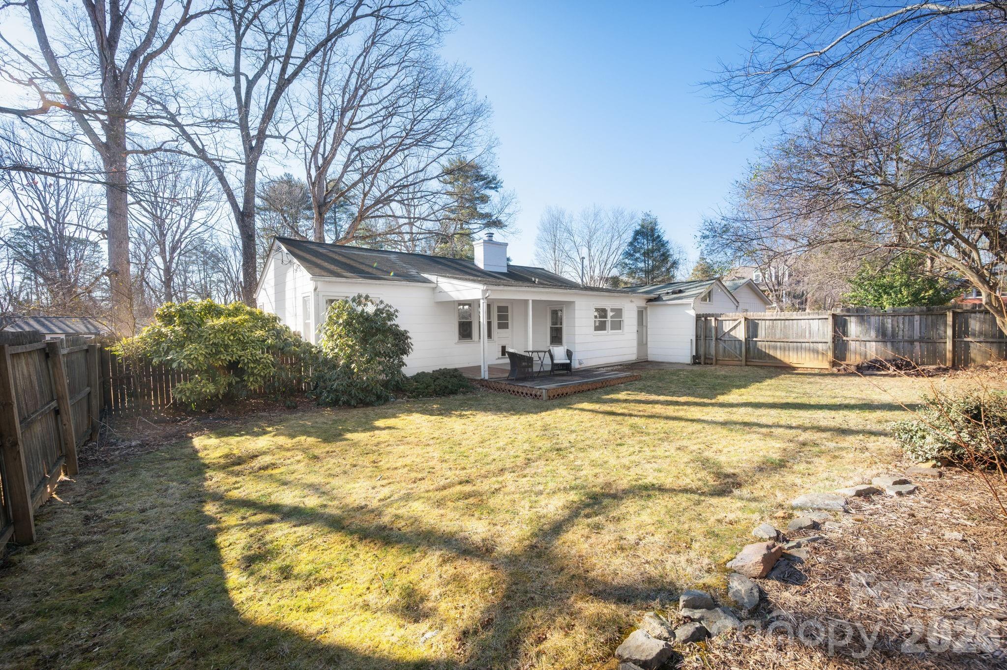 1 Linden Street Arden NC 28704