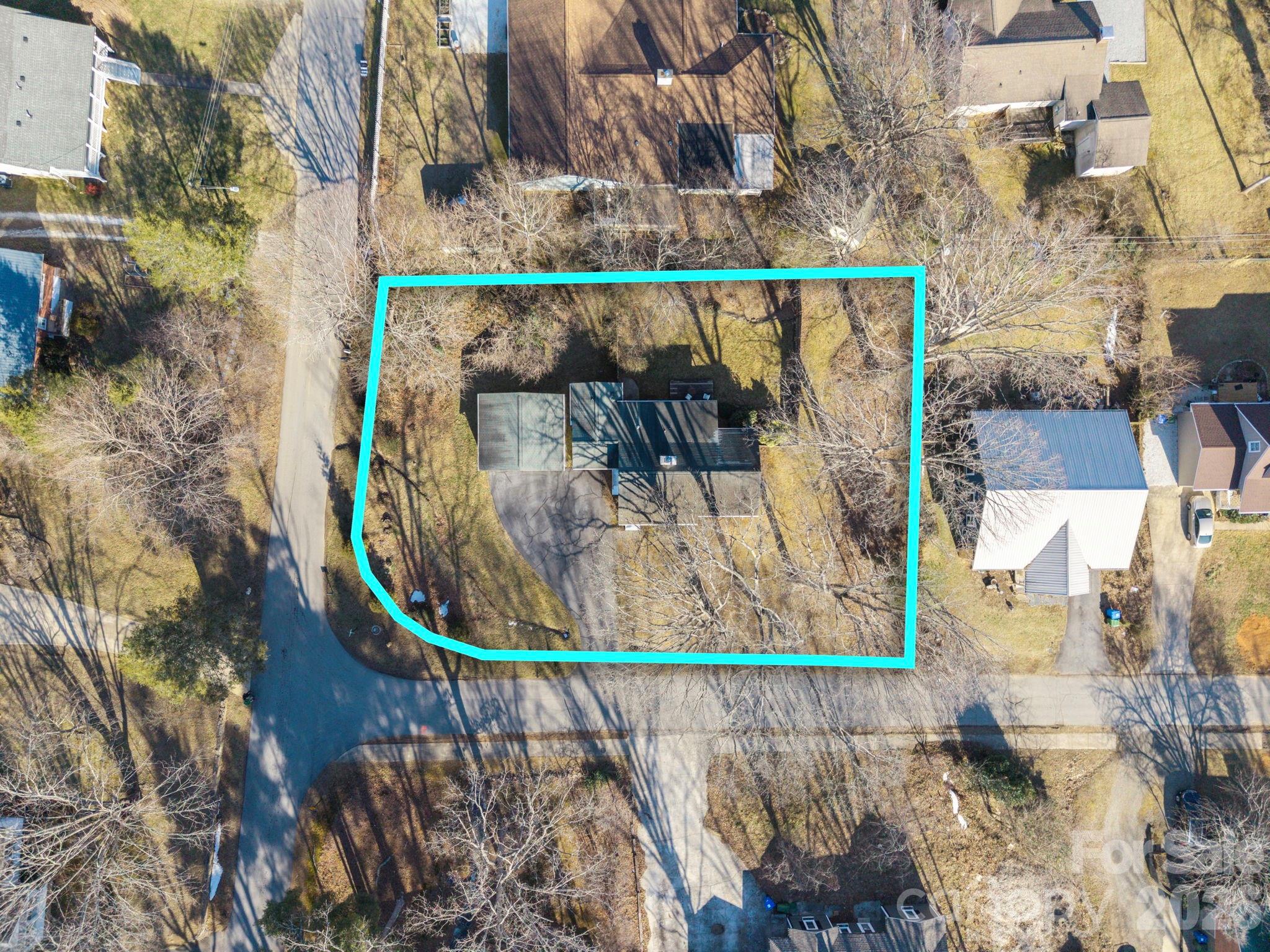 1 Linden Street Arden NC 28704