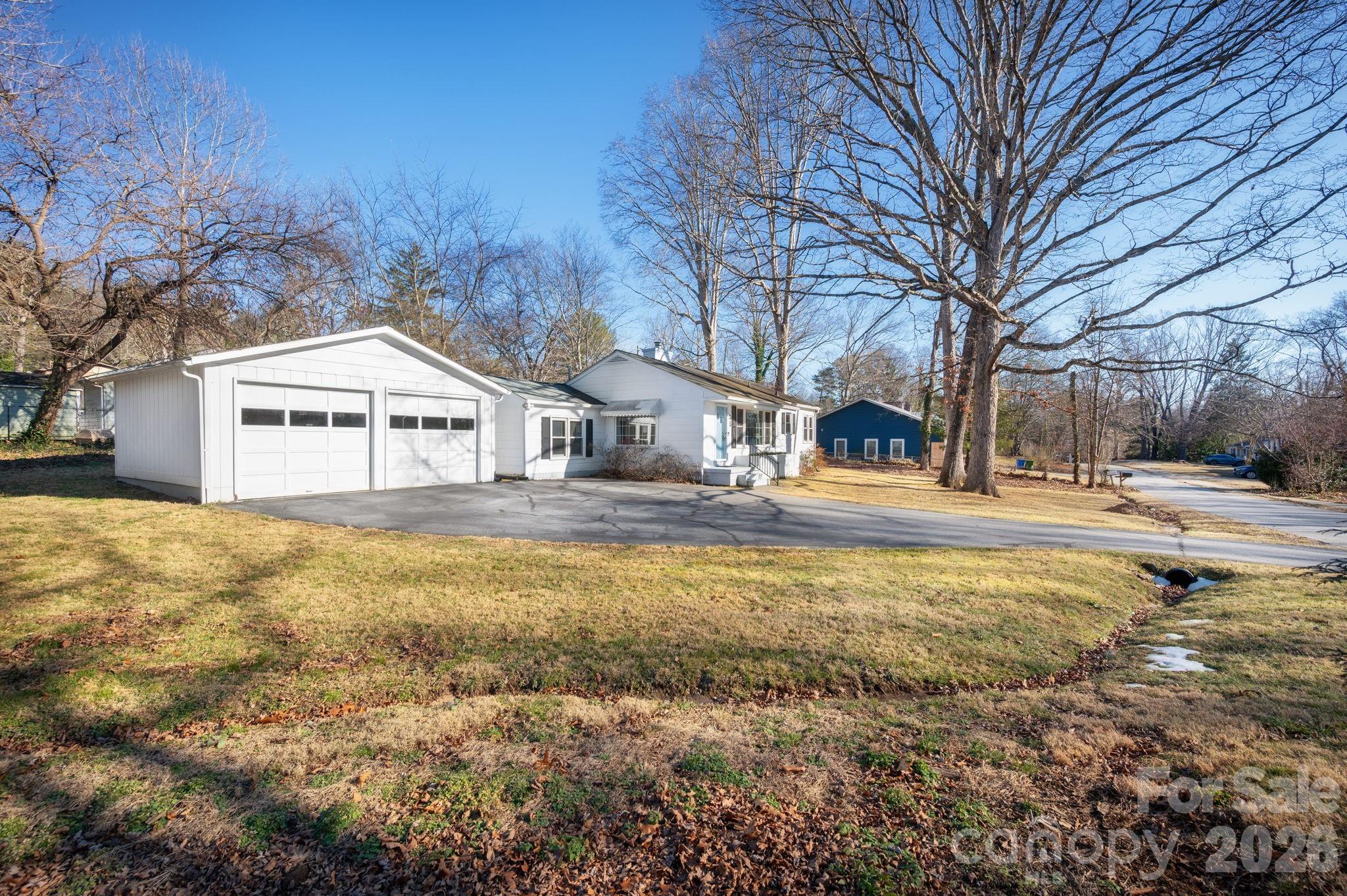 1 Linden Street Arden NC 28704