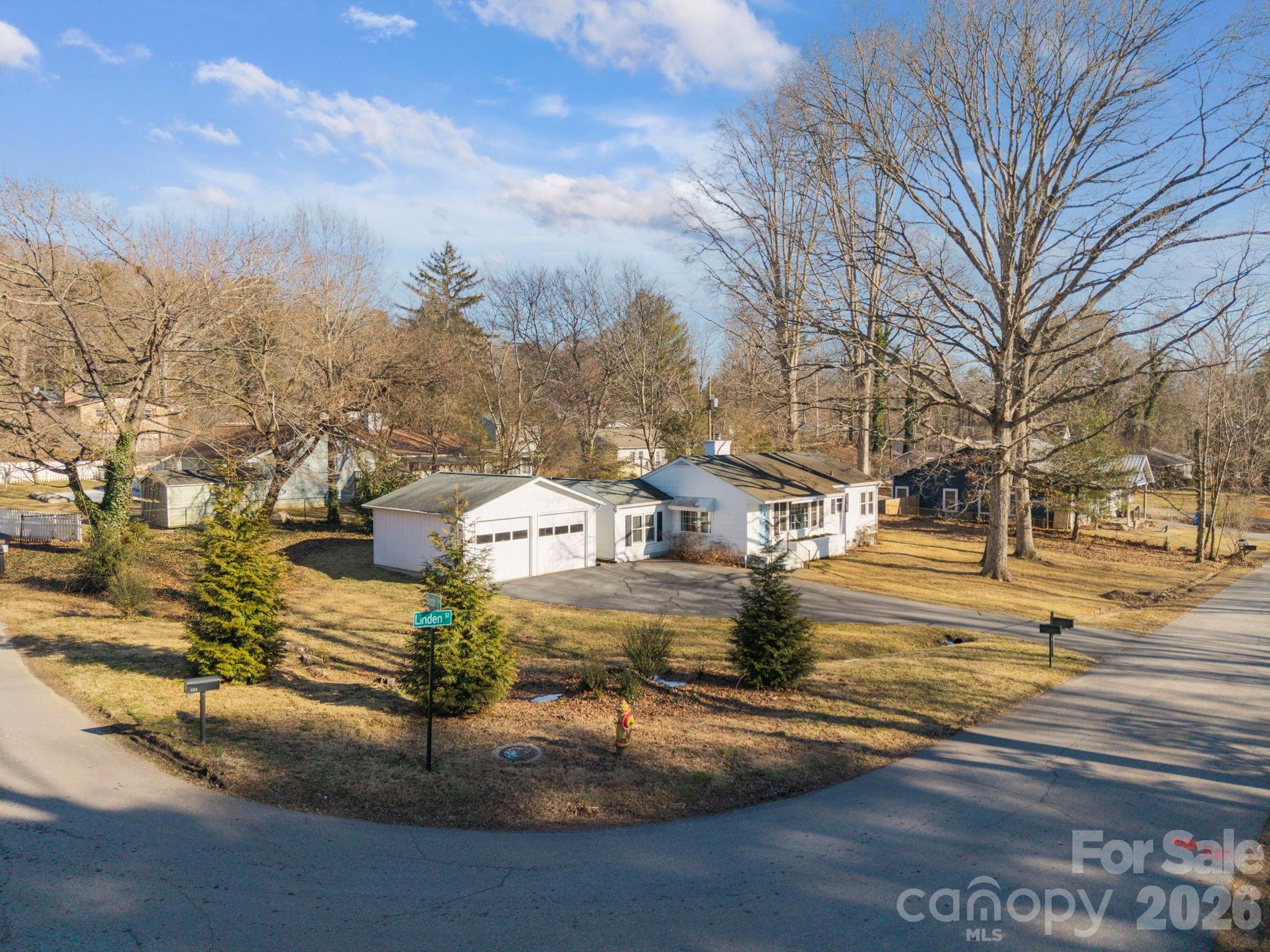 1 Linden Street Arden NC 28704