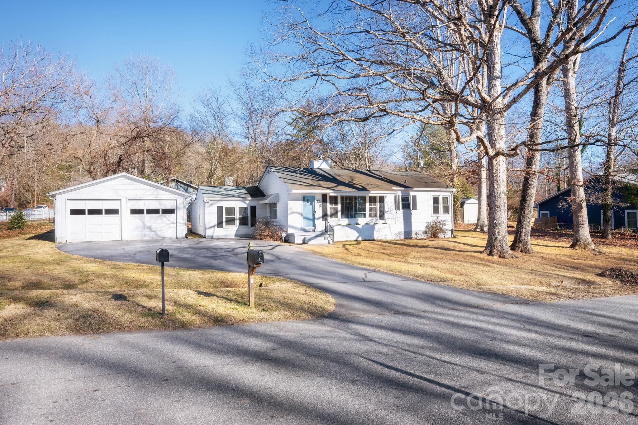 1 Linden Street Arden NC 28704