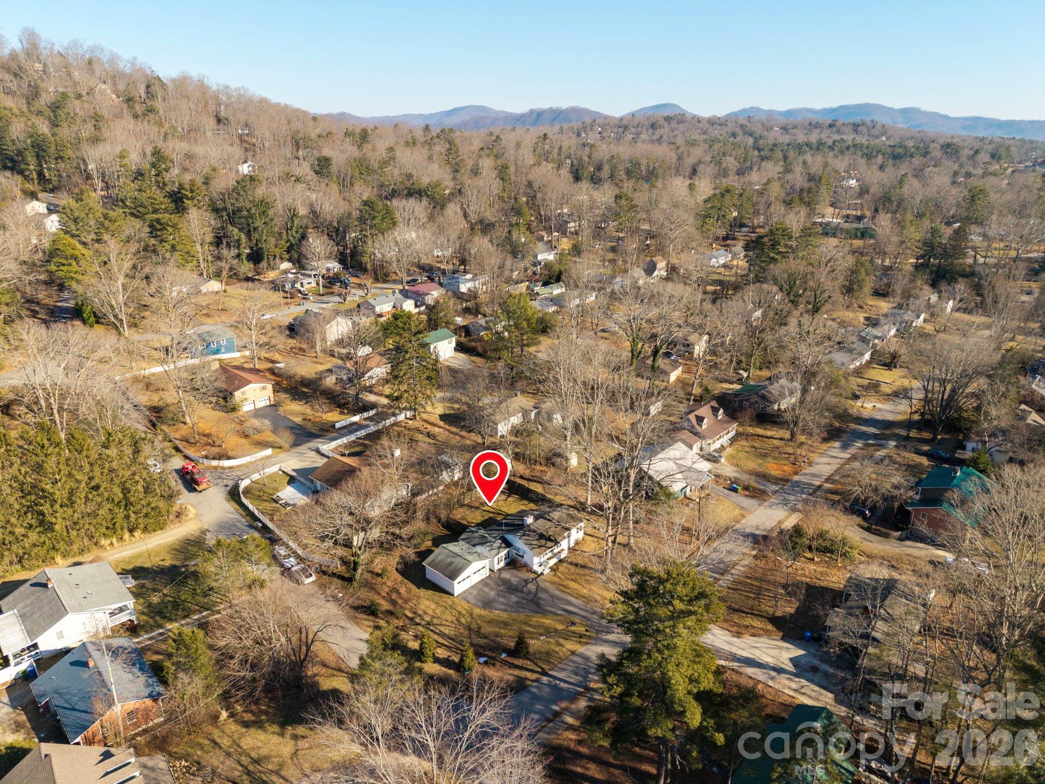 1 Linden Street Arden NC 28704