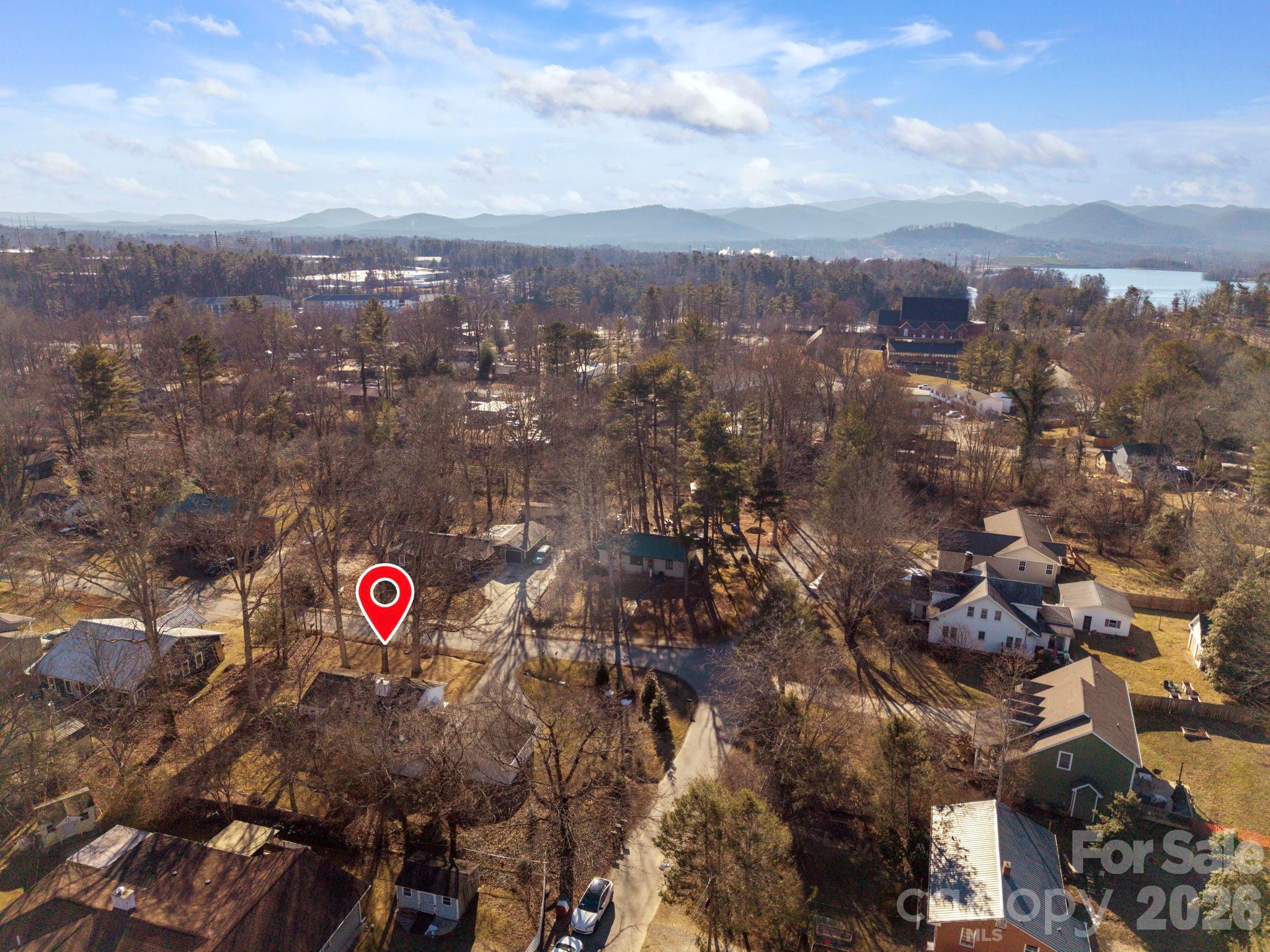 1 Linden Street Arden NC 28704