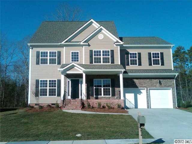 2004 Riverbank Road Waxhaw NC 28173