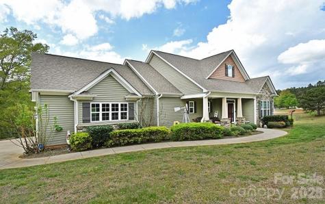 3020 Archer Way Drive Iron Station NC 28080