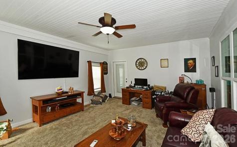 3020 Archer Way Drive Iron Station NC 28080