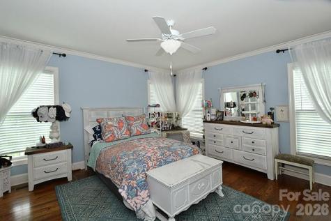3020 Archer Way Drive Iron Station NC 28080