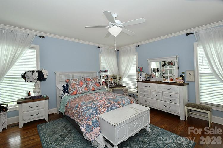 3020 Archer Way Drive Iron Station NC 28080