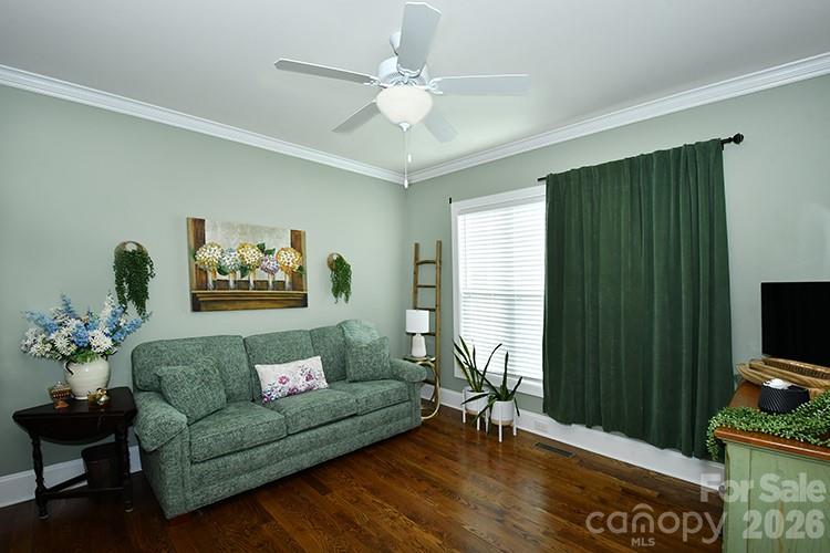 3020 Archer Way Drive Iron Station NC 28080