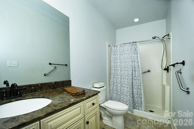 3020 Archer Way Drive Iron Station NC 28080