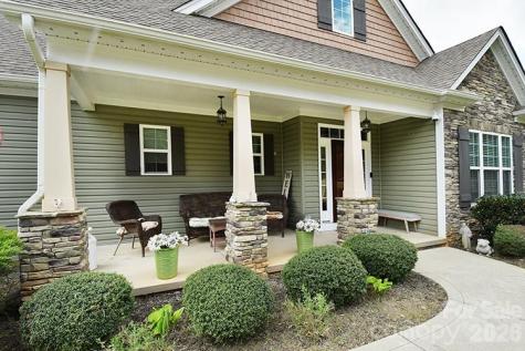 3020 Archer Way Drive Iron Station NC 28080
