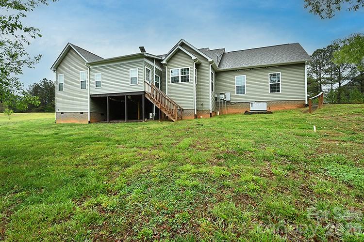 3020 Archer Way Drive Iron Station NC 28080