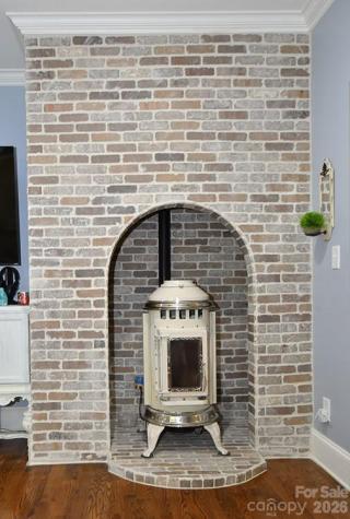3020 Archer Way Drive Iron Station NC 28080