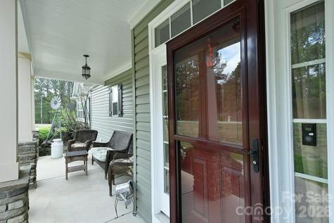 3020 Archer Way Drive Iron Station NC 28080