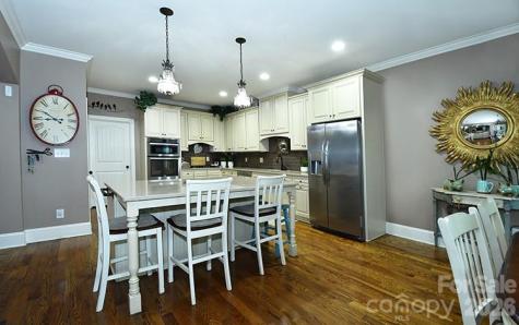 3020 Archer Way Drive Iron Station NC 28080