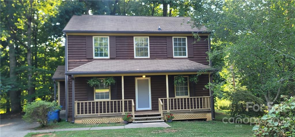 10000 Topeka Drive Mint Hill NC 28227