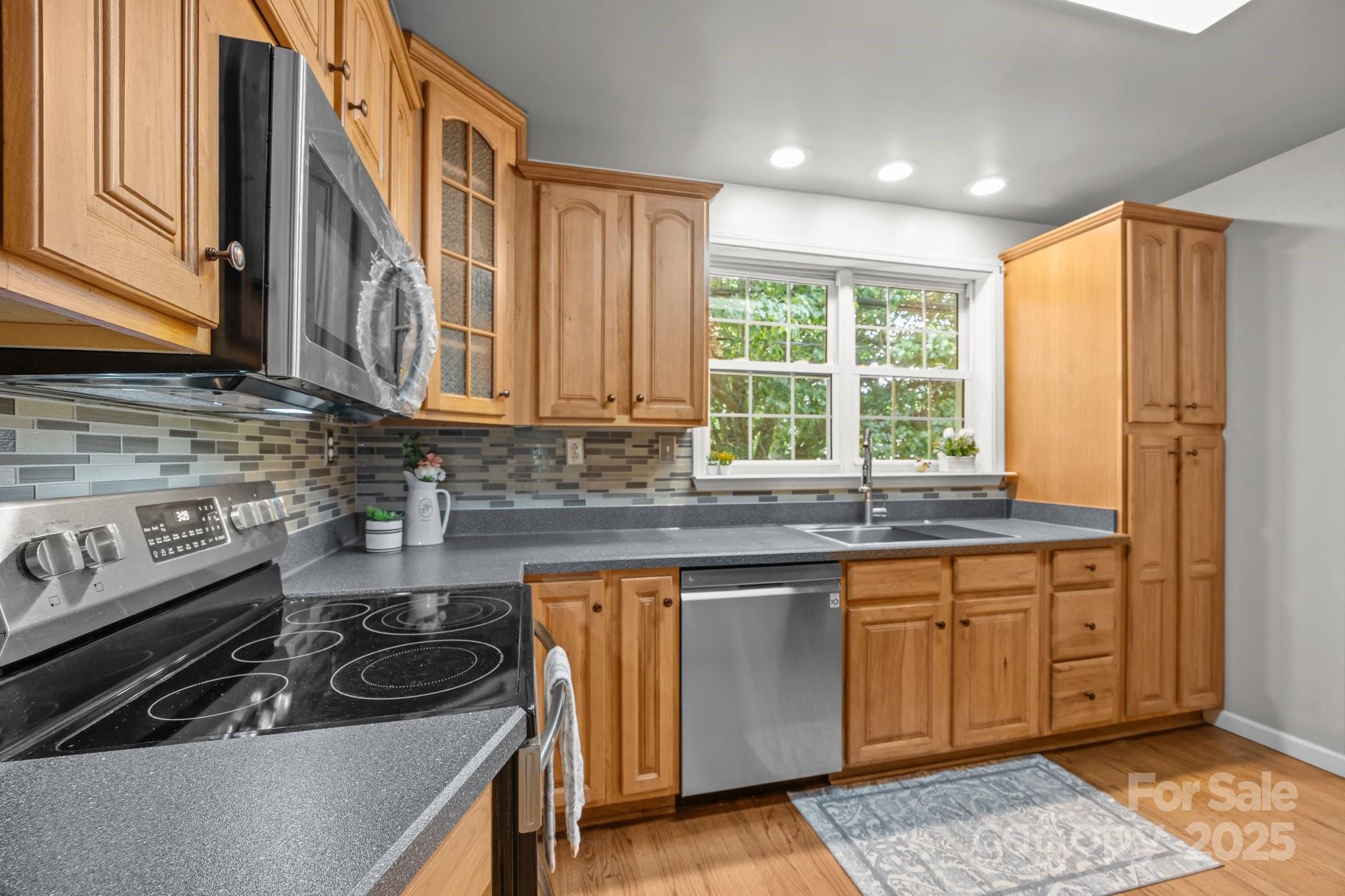2 Enka Orchard Street Candler NC 28715