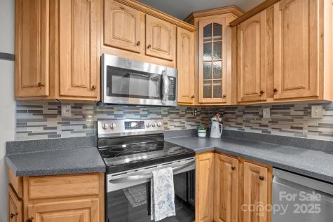 2 Enka Orchard Street Candler NC 28715