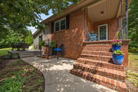 2 Enka Orchard Street Candler NC 28715