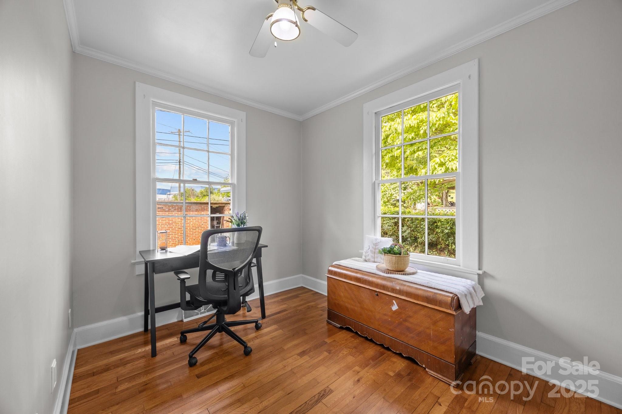 2 Enka Orchard Street Candler NC 28715