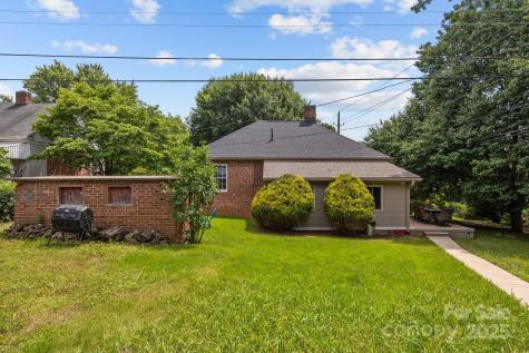 2 Enka Orchard Street Candler NC 28715